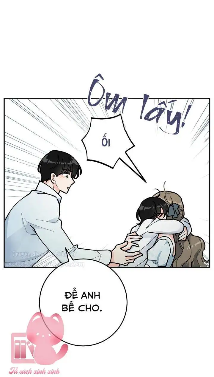 Truyện Tranh Người Hùng Của Ác Nữ - The Devil Lady’s Hero trang 6