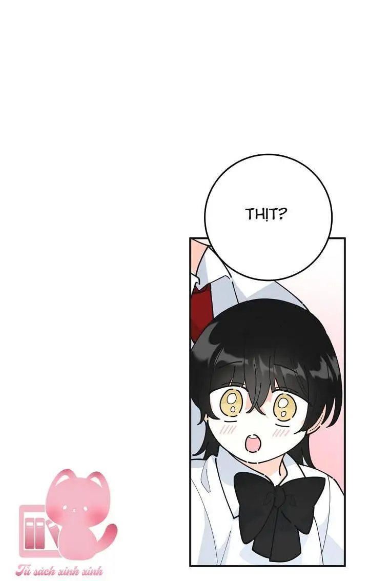 Truyện Tranh Người Hùng Của Ác Nữ - The Devil Lady’s Hero trang 6