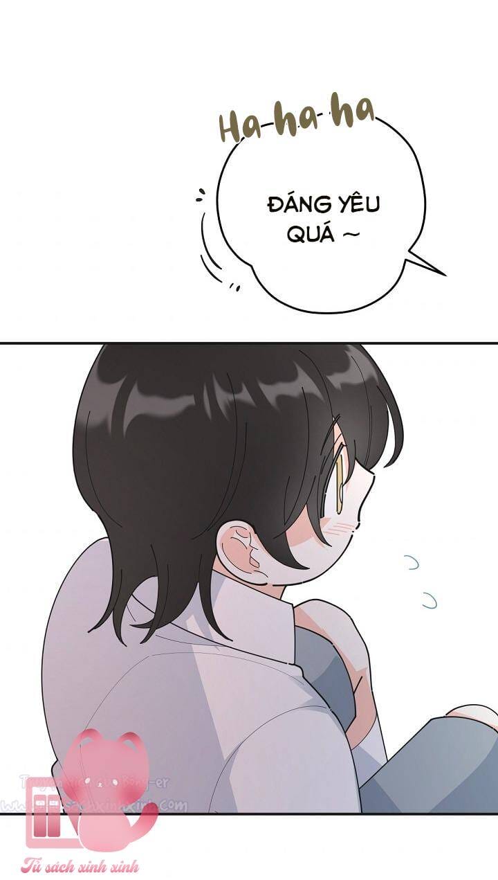 Truyện Tranh Người Hùng Của Ác Nữ - The Devil Lady’s Hero trang 6