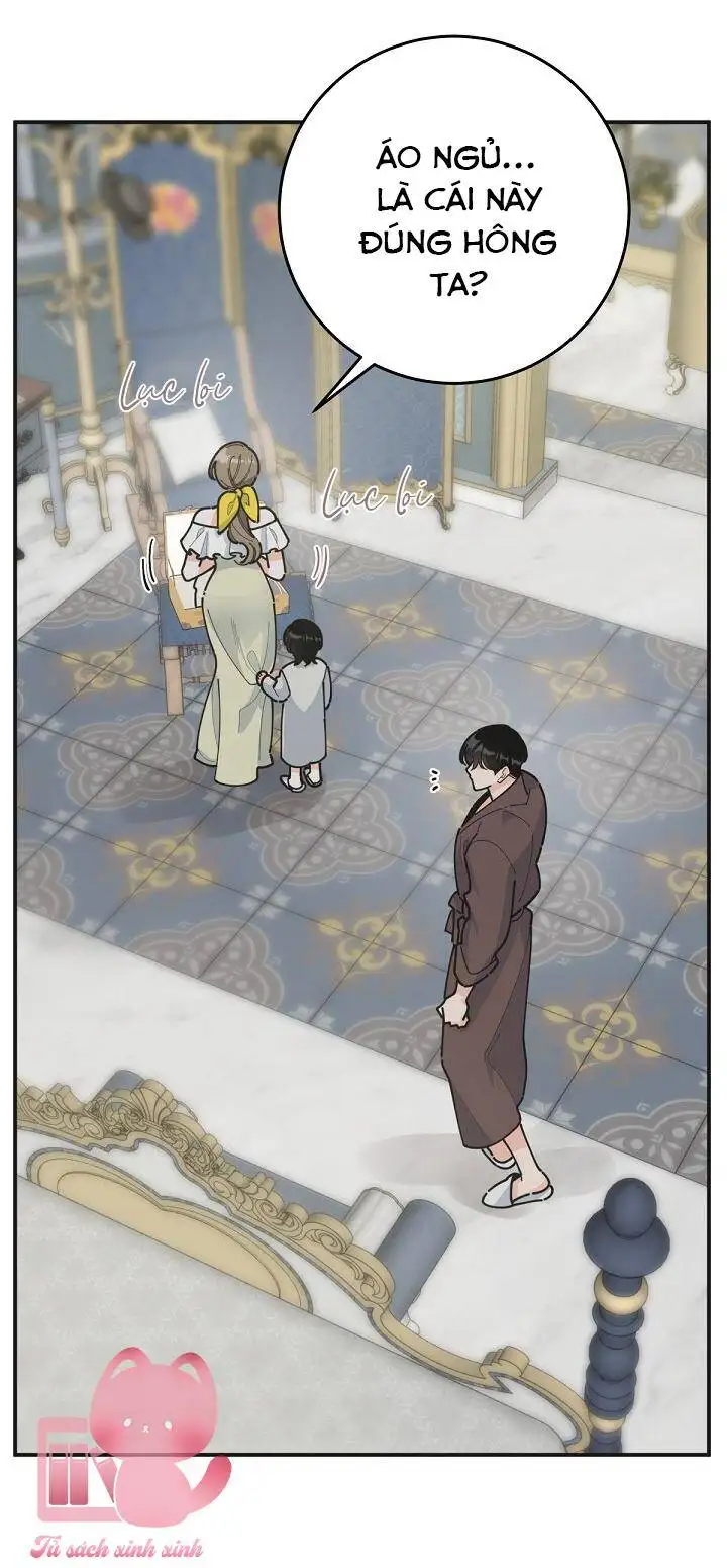 Truyện Tranh Người Hùng Của Ác Nữ - The Devil Lady’s Hero trang 6