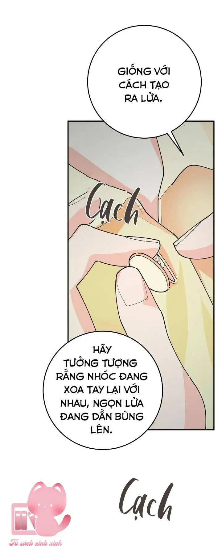 Truyện Tranh Người Hùng Của Ác Nữ - The Devil Lady’s Hero trang 6