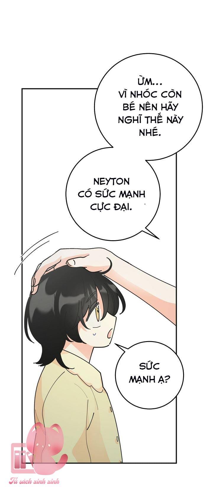 Truyện Tranh Người Hùng Của Ác Nữ - The Devil Lady’s Hero trang 6