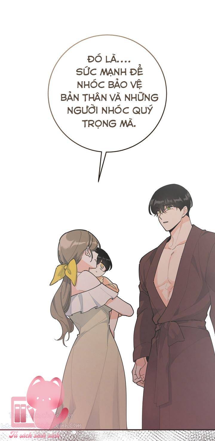 Truyện Tranh Người Hùng Của Ác Nữ - The Devil Lady’s Hero trang 6