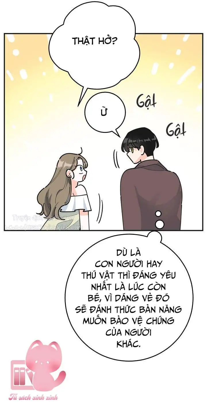 Truyện Tranh Người Hùng Của Ác Nữ - The Devil Lady’s Hero trang 6