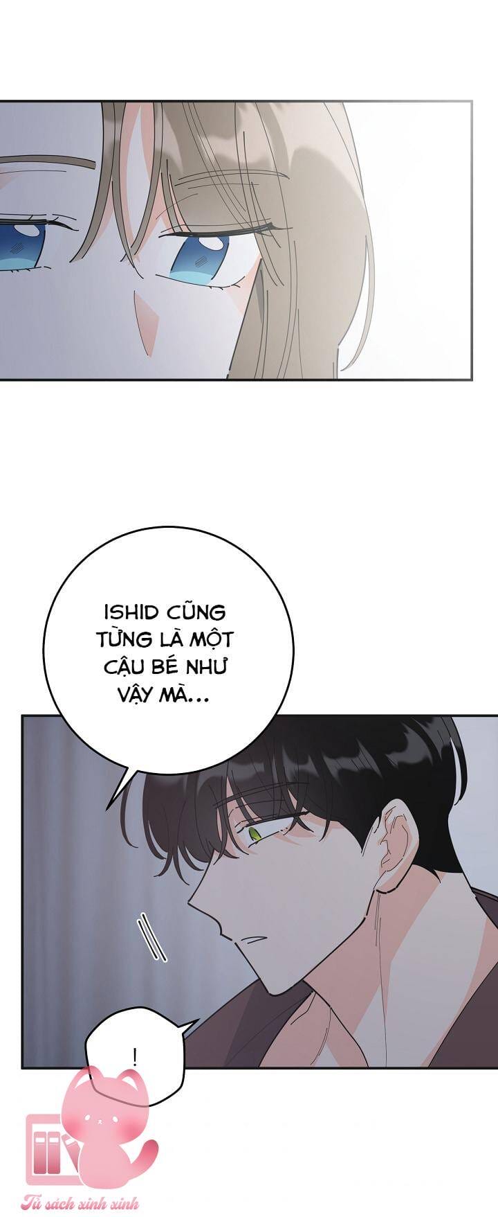 Truyện Tranh Người Hùng Của Ác Nữ - The Devil Lady’s Hero trang 6