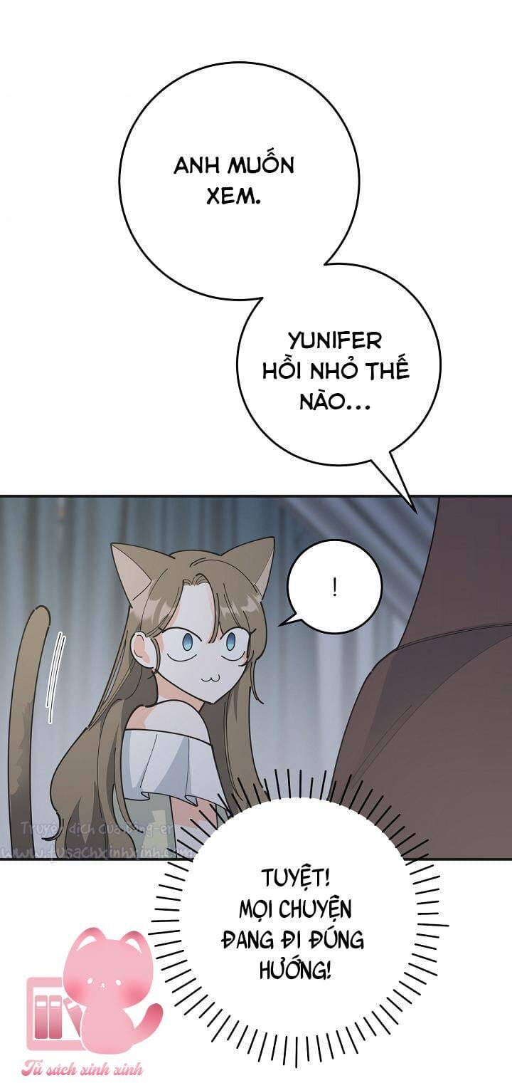 Truyện Tranh Người Hùng Của Ác Nữ - The Devil Lady’s Hero trang 6