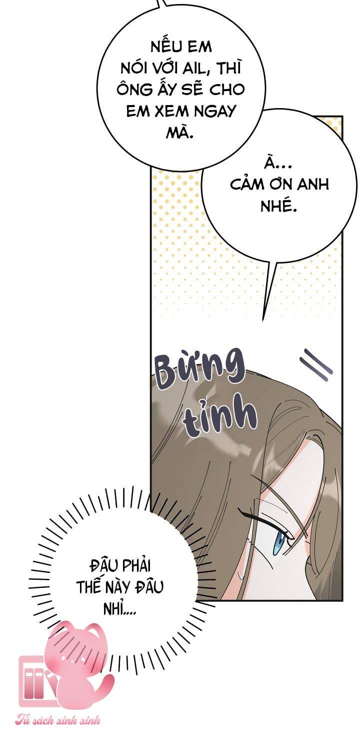 Truyện Tranh Người Hùng Của Ác Nữ - The Devil Lady’s Hero trang 6