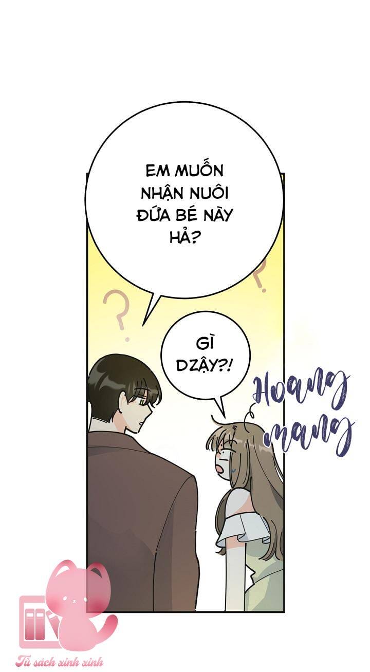 Truyện Tranh Người Hùng Của Ác Nữ - The Devil Lady’s Hero trang 6