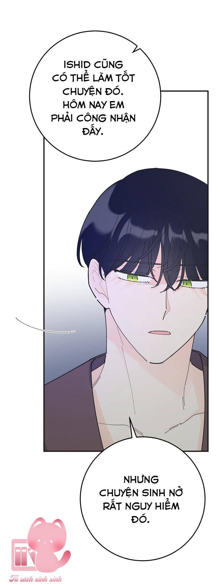 Truyện Tranh Người Hùng Của Ác Nữ - The Devil Lady’s Hero trang 6