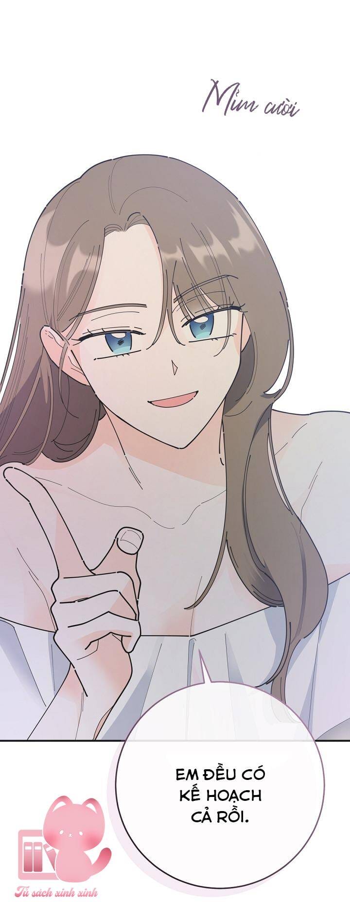 Truyện Tranh Người Hùng Của Ác Nữ - The Devil Lady’s Hero trang 6