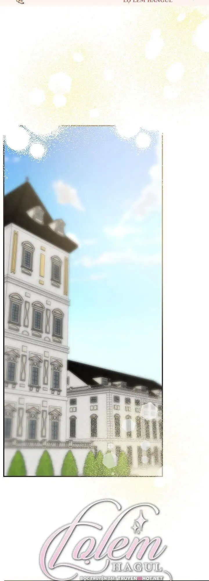 Truyện Tranh Người Hùng Của Ác Nữ - The Devil Lady’s Hero trang 6