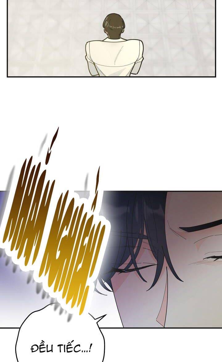 Truyện Tranh Người Hùng Của Ác Nữ - The Devil Lady’s Hero trang 6