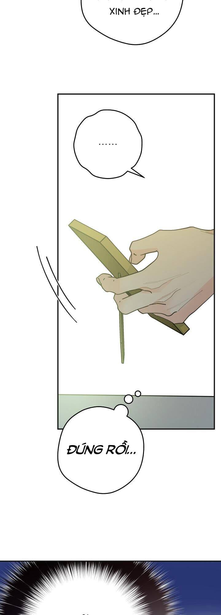 Truyện Tranh Người Hùng Của Ác Nữ - The Devil Lady’s Hero trang 6