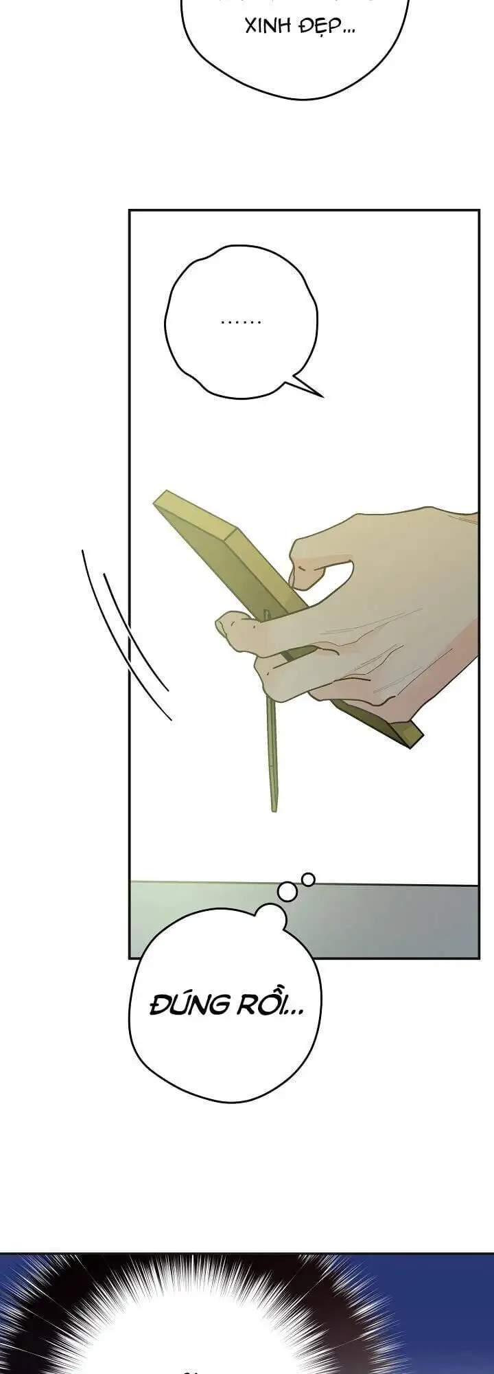 Truyện Tranh Người Hùng Của Ác Nữ - The Devil Lady’s Hero trang 6