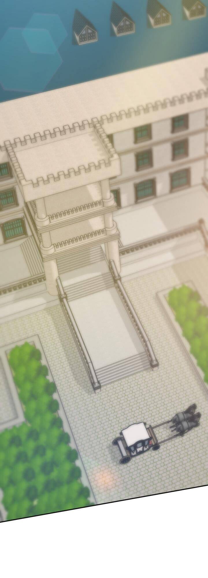 Truyện Tranh Người Hùng Của Ác Nữ - The Devil Lady’s Hero trang 6