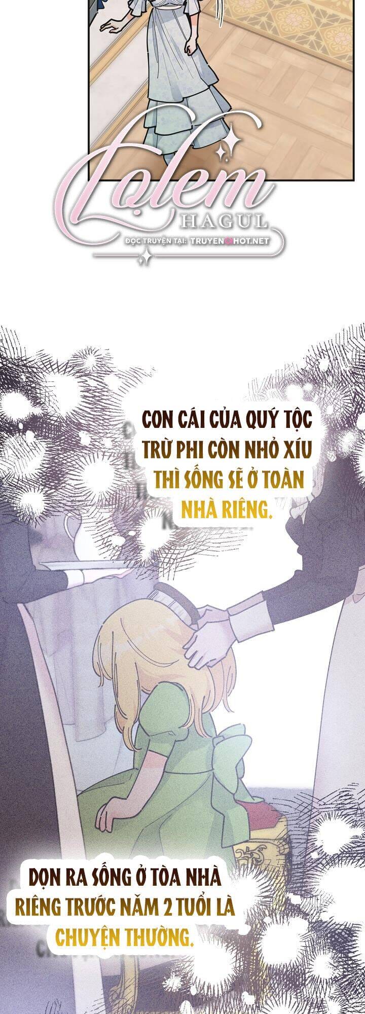 Truyện Tranh Người Hùng Của Ác Nữ - The Devil Lady’s Hero trang 6