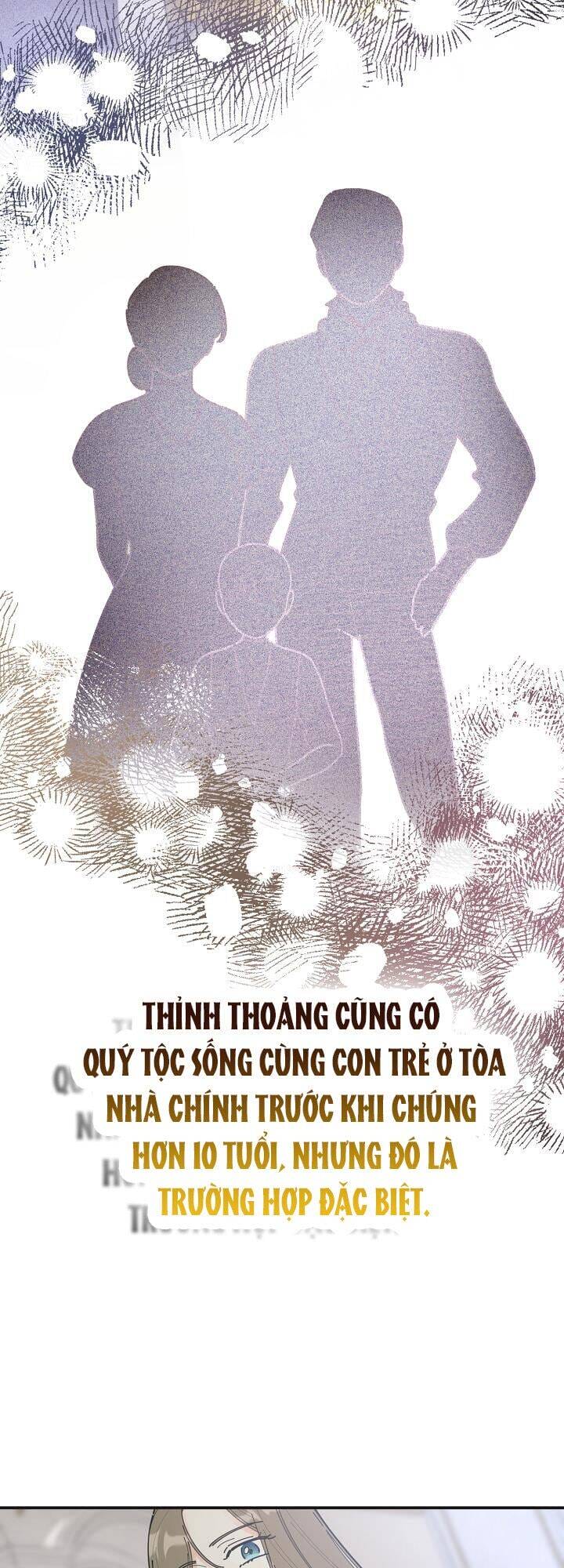 Truyện Tranh Người Hùng Của Ác Nữ - The Devil Lady’s Hero trang 6