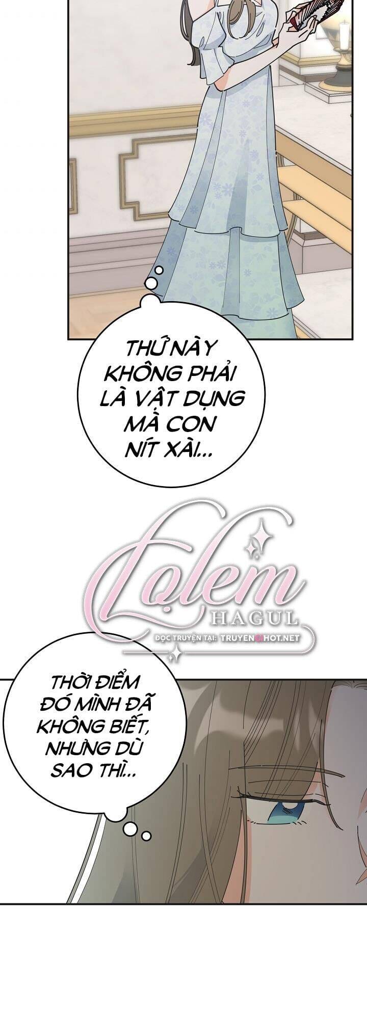 Truyện Tranh Người Hùng Của Ác Nữ - The Devil Lady’s Hero trang 6