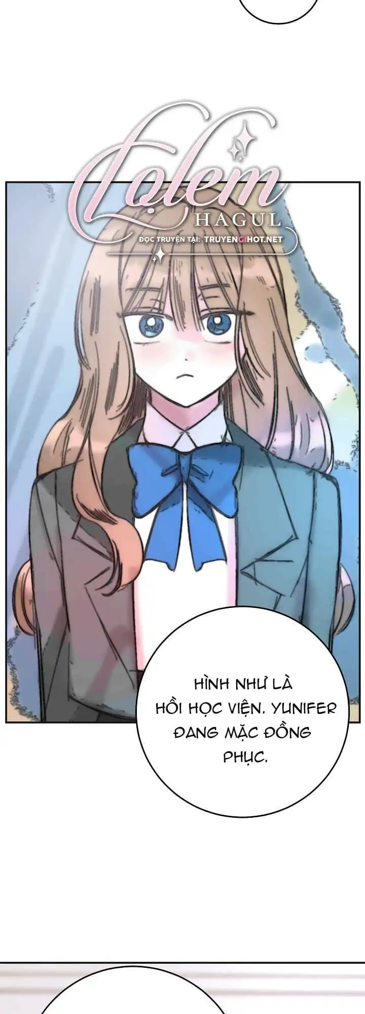 Truyện Tranh Người Hùng Của Ác Nữ - The Devil Lady’s Hero trang 6