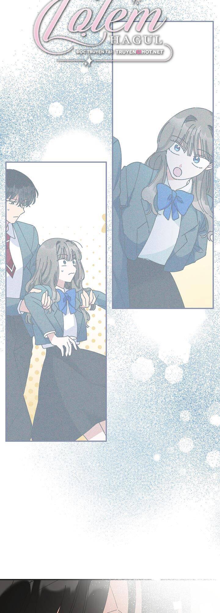 Truyện Tranh Người Hùng Của Ác Nữ - The Devil Lady’s Hero trang 6