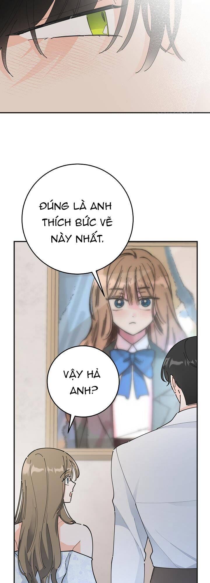 Truyện Tranh Người Hùng Của Ác Nữ - The Devil Lady’s Hero trang 6