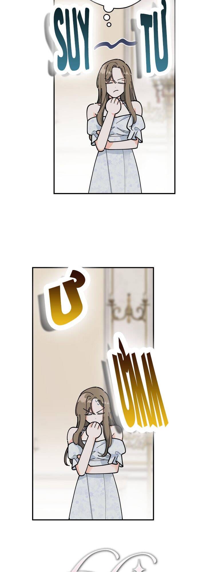 Truyện Tranh Người Hùng Của Ác Nữ - The Devil Lady’s Hero trang 6