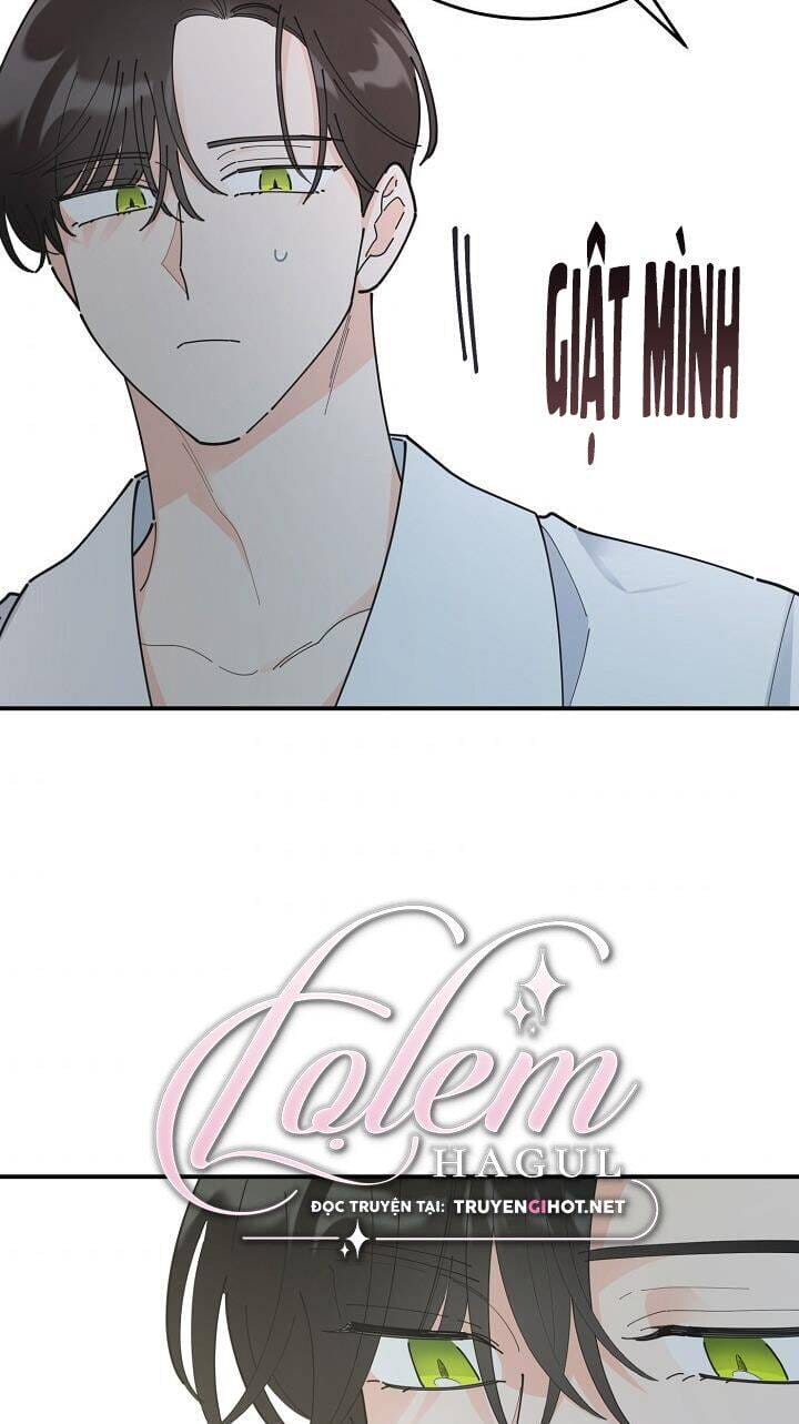 Truyện Tranh Người Hùng Của Ác Nữ - The Devil Lady’s Hero trang 6