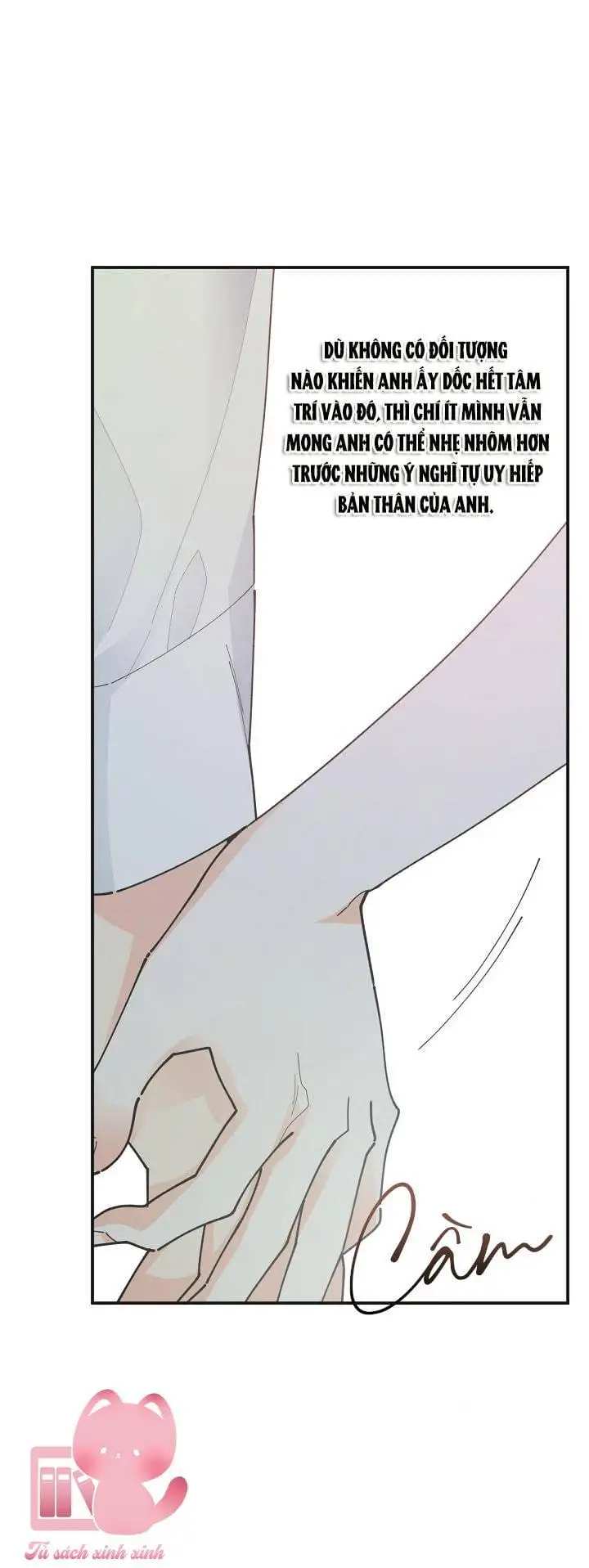 Truyện Tranh Người Hùng Của Ác Nữ - The Devil Lady’s Hero trang 6