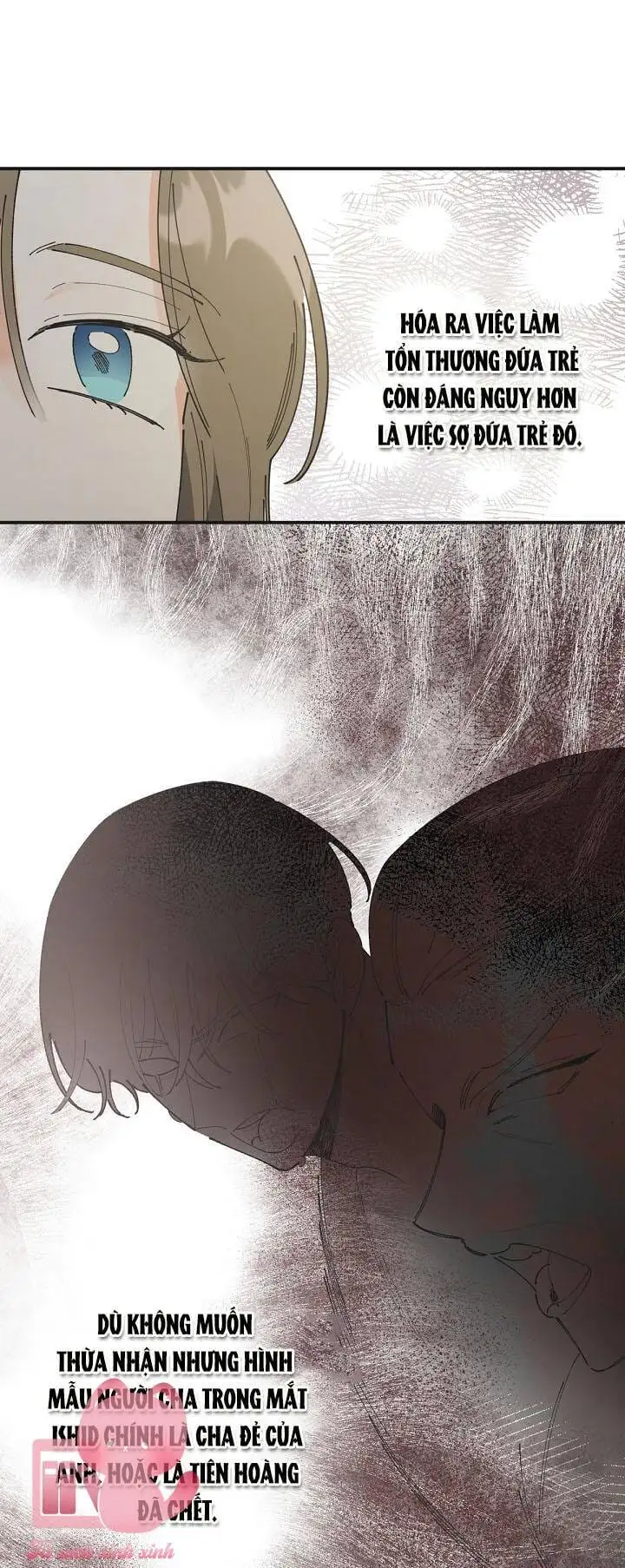 Truyện Tranh Người Hùng Của Ác Nữ - The Devil Lady’s Hero trang 6