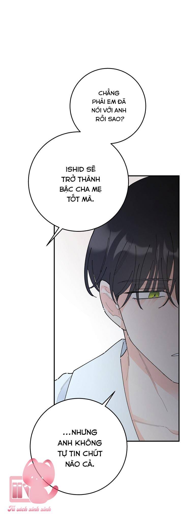 Truyện Tranh Người Hùng Của Ác Nữ - The Devil Lady’s Hero trang 6