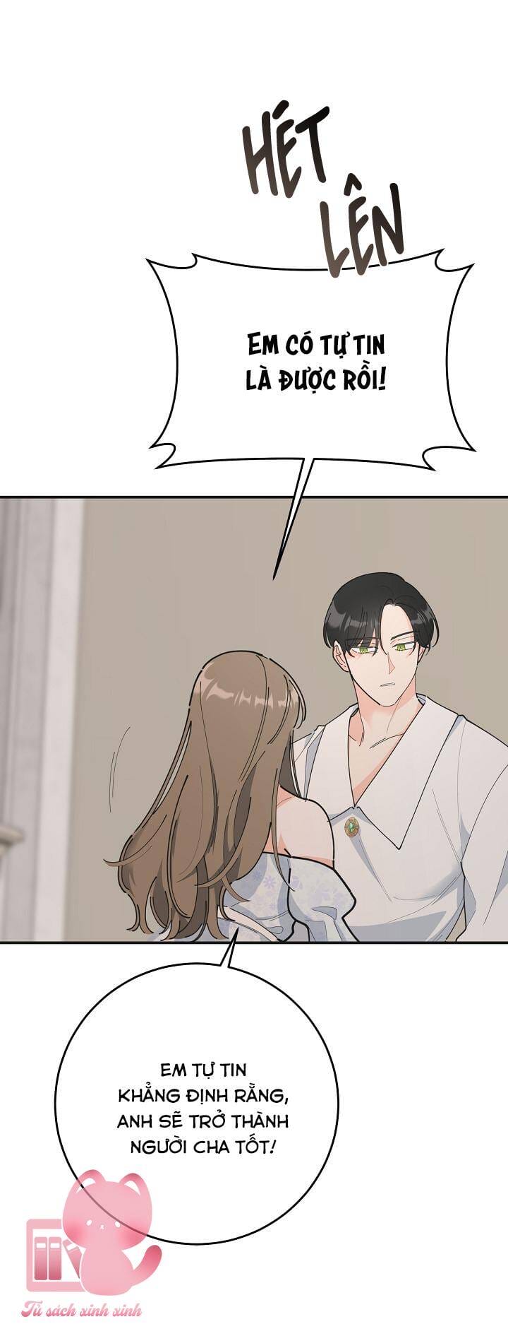 Truyện Tranh Người Hùng Của Ác Nữ - The Devil Lady’s Hero trang 6