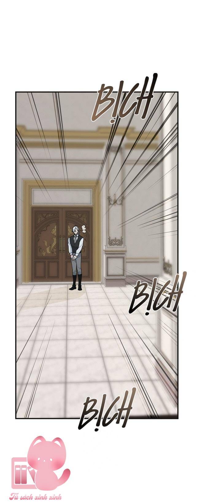 Truyện Tranh Người Hùng Của Ác Nữ - The Devil Lady’s Hero trang 6