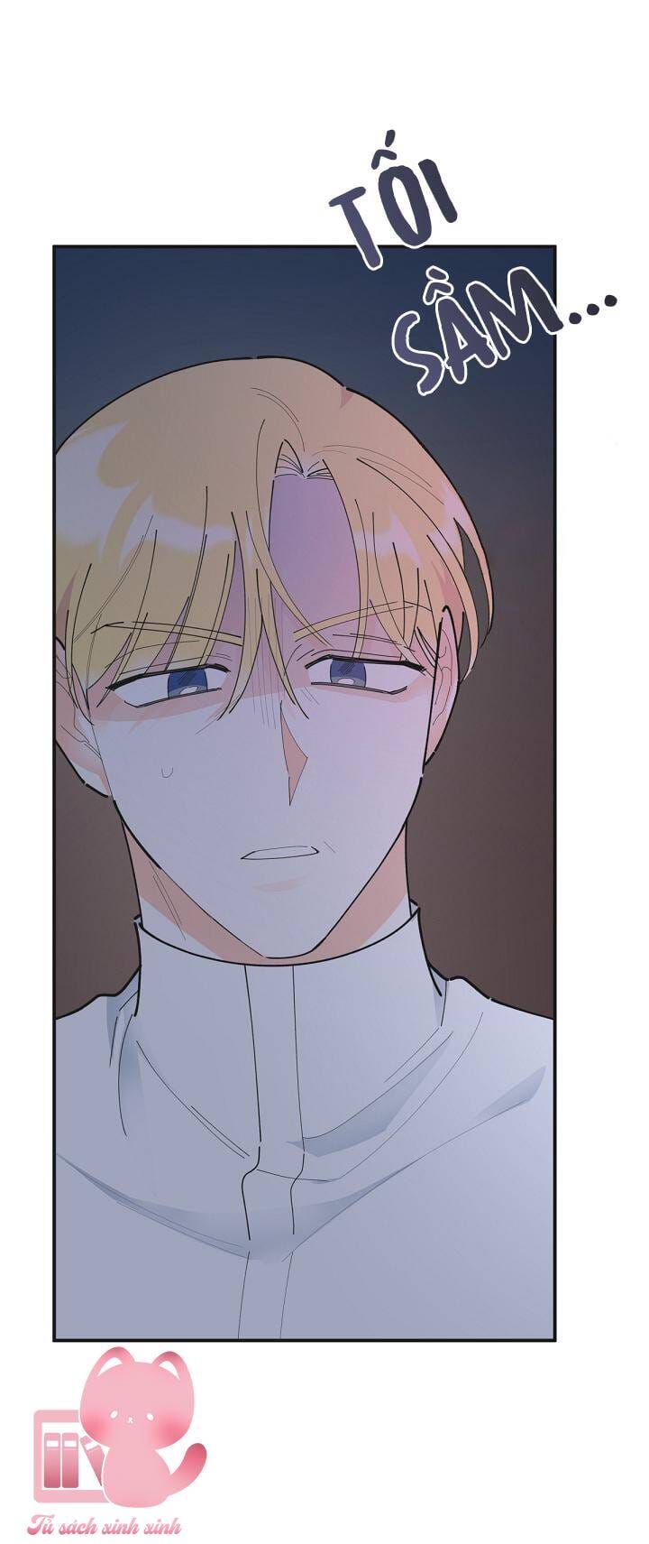 Truyện Tranh Người Hùng Của Ác Nữ - The Devil Lady’s Hero trang 6