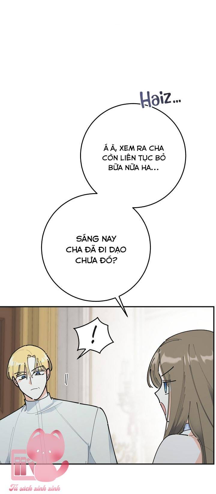 Truyện Tranh Người Hùng Của Ác Nữ - The Devil Lady’s Hero trang 6