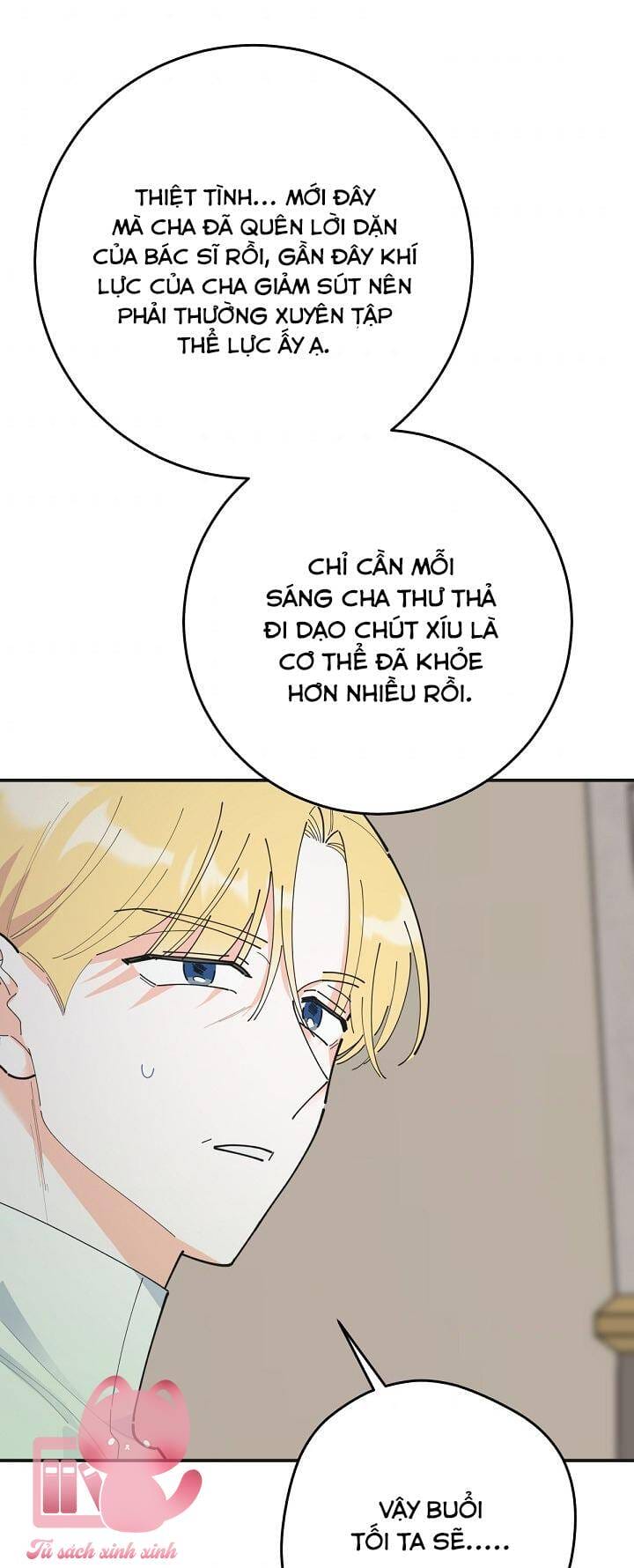 Truyện Tranh Người Hùng Của Ác Nữ - The Devil Lady’s Hero trang 6