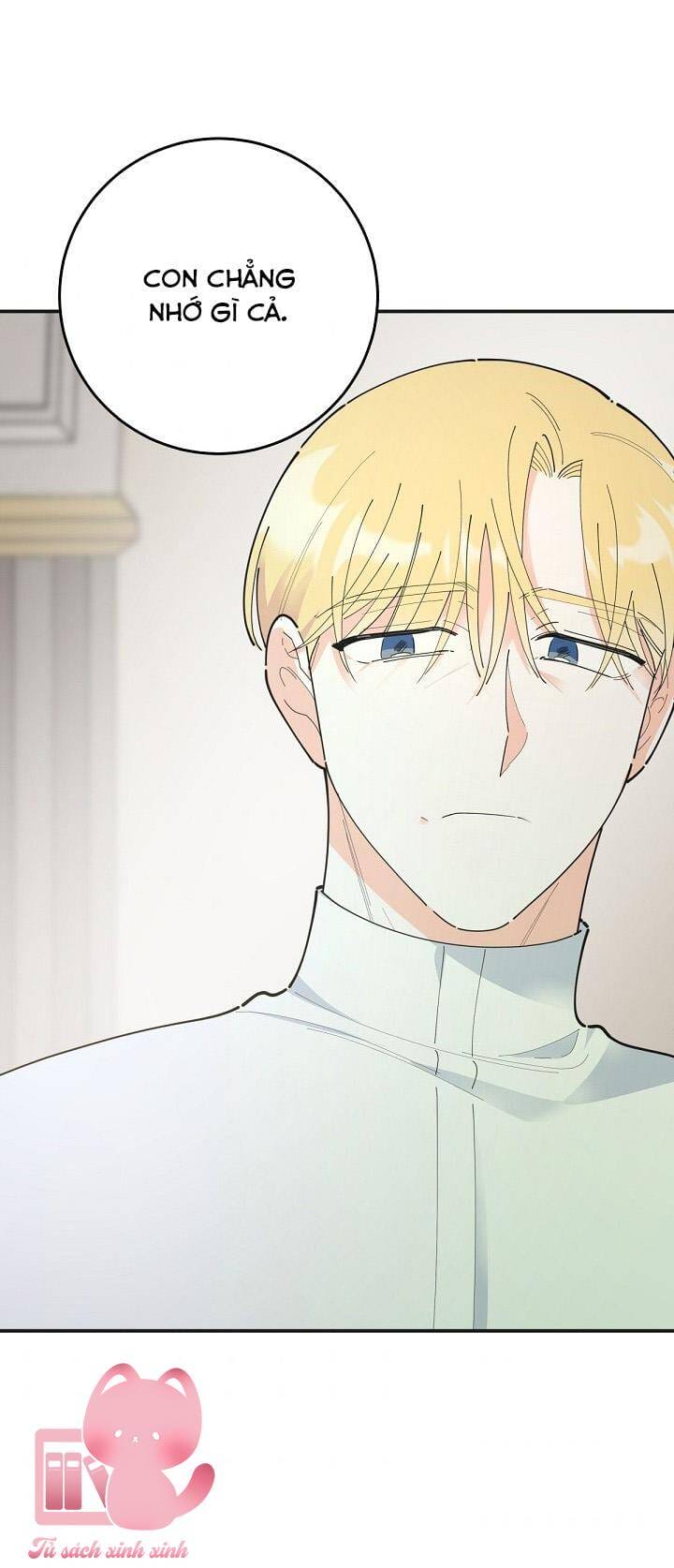 Truyện Tranh Người Hùng Của Ác Nữ - The Devil Lady’s Hero trang 6