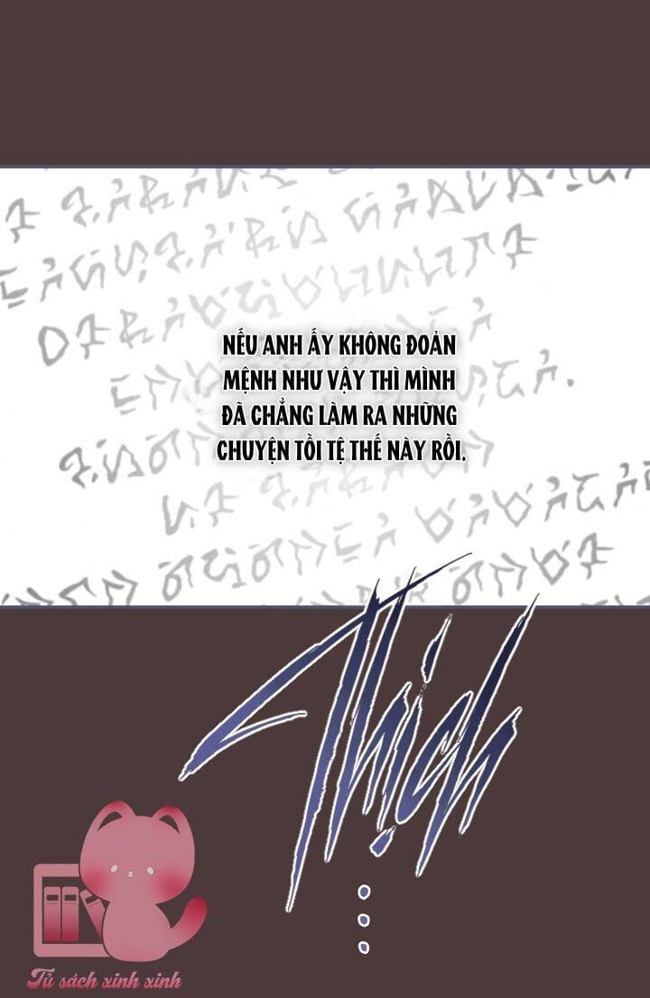 Truyện Tranh Người Hùng Của Ác Nữ - The Devil Lady’s Hero trang 6