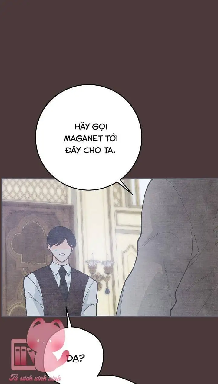 Truyện Tranh Người Hùng Của Ác Nữ - The Devil Lady’s Hero trang 6