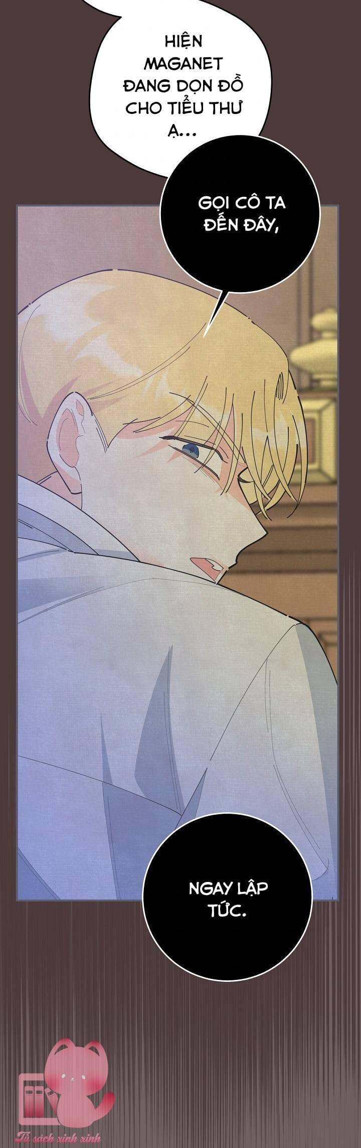 Truyện Tranh Người Hùng Của Ác Nữ - The Devil Lady’s Hero trang 6