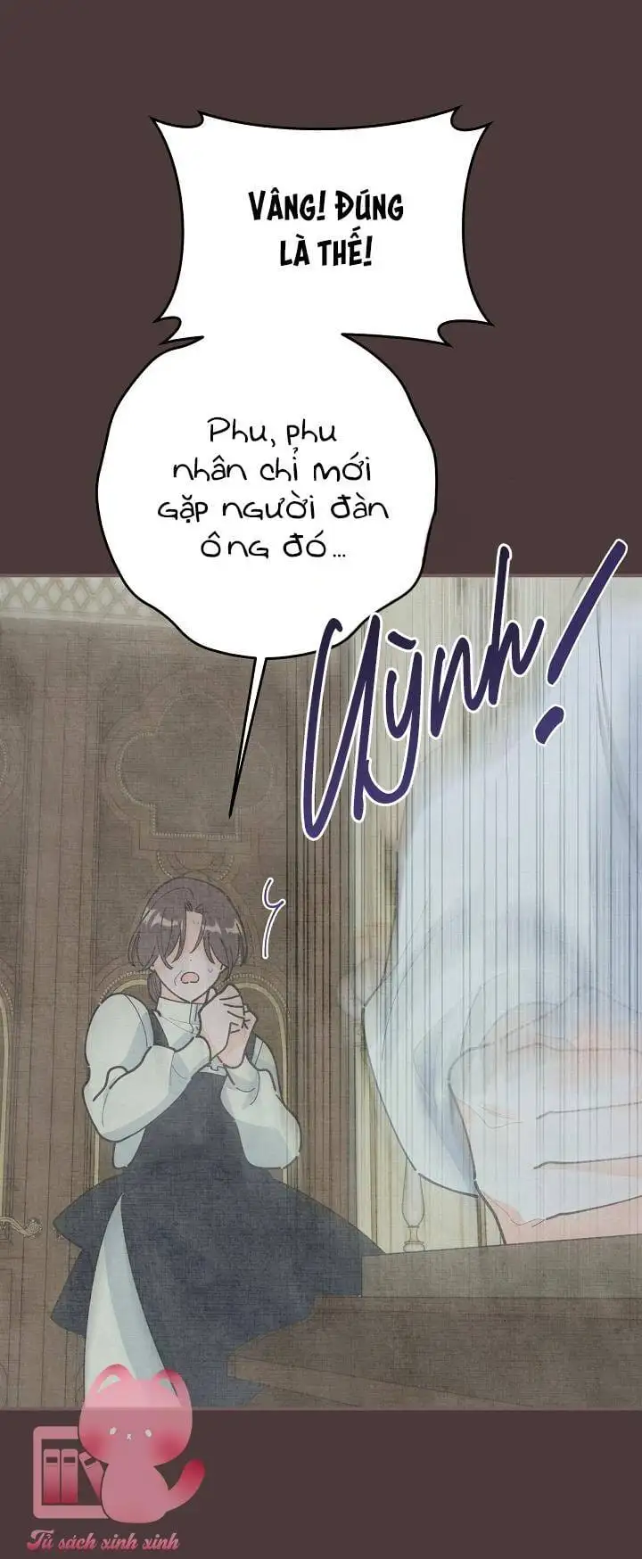 Truyện Tranh Người Hùng Của Ác Nữ - The Devil Lady’s Hero trang 6