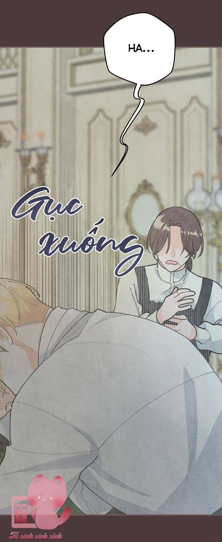 Truyện Tranh Người Hùng Của Ác Nữ - The Devil Lady’s Hero trang 6