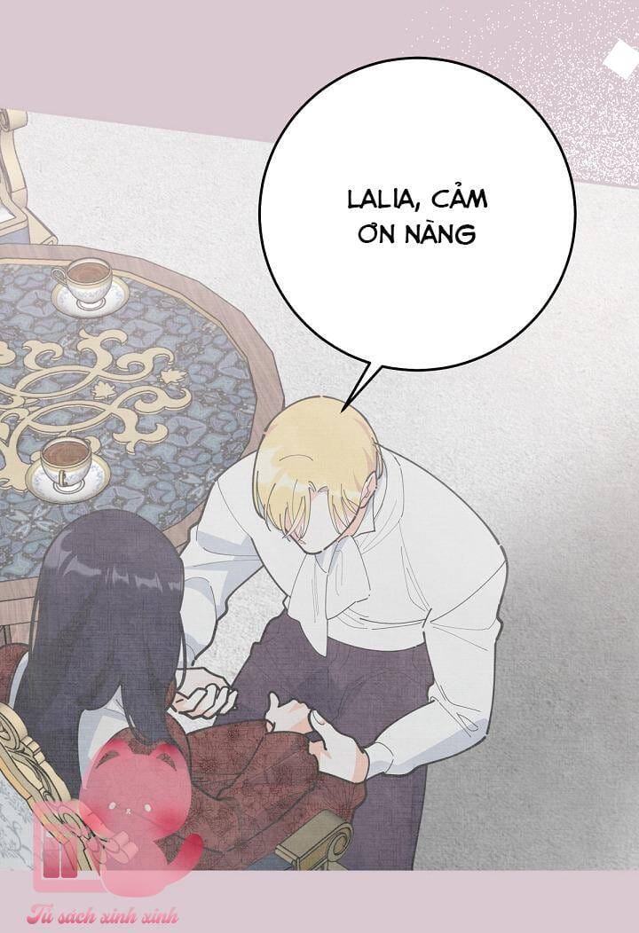 Truyện Tranh Người Hùng Của Ác Nữ - The Devil Lady’s Hero trang 6