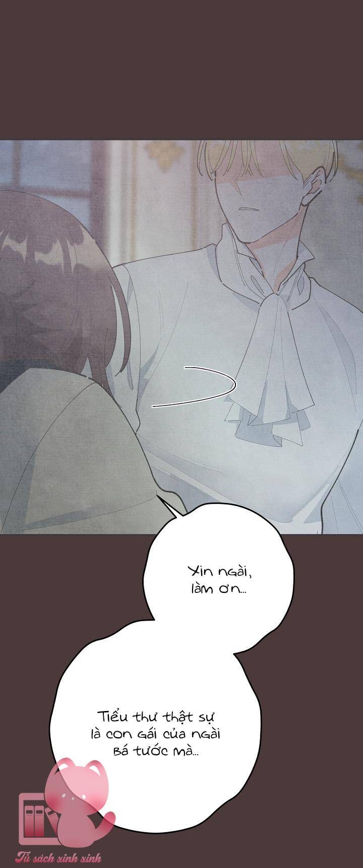 Truyện Tranh Người Hùng Của Ác Nữ - The Devil Lady’s Hero trang 6