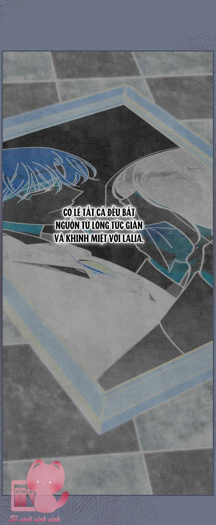 Truyện Tranh Người Hùng Của Ác Nữ - The Devil Lady’s Hero trang 6