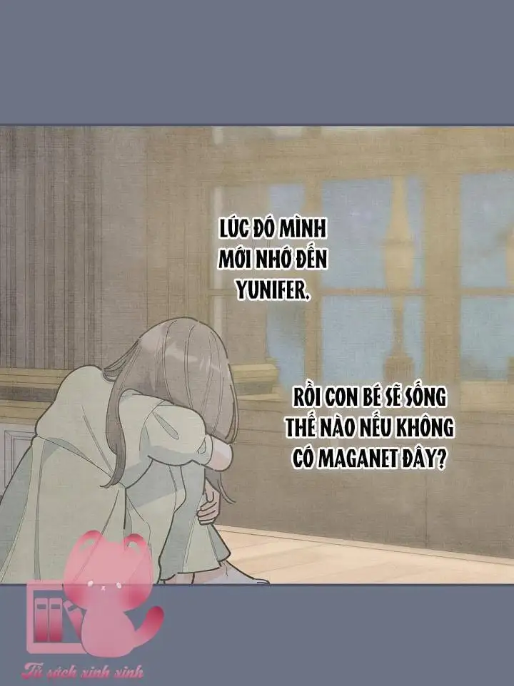 Truyện Tranh Người Hùng Của Ác Nữ - The Devil Lady’s Hero trang 6