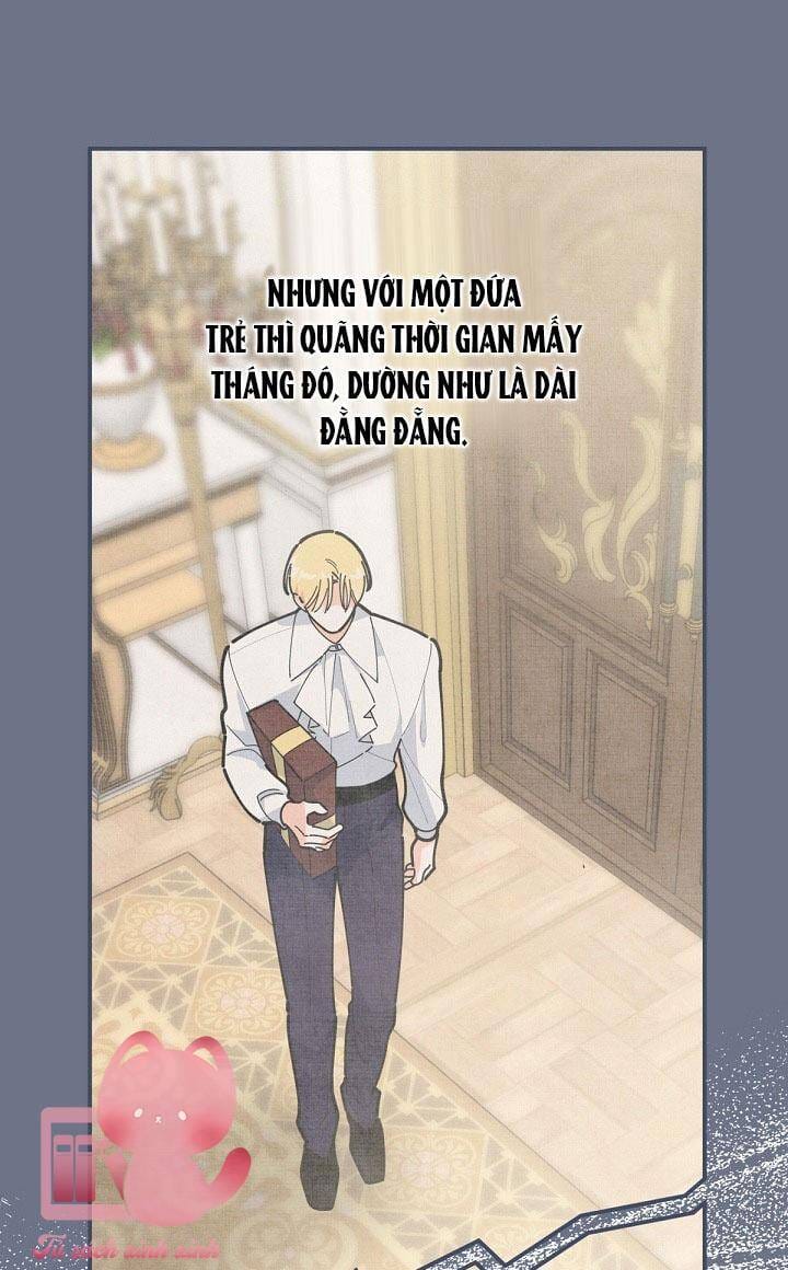 Truyện Tranh Người Hùng Của Ác Nữ - The Devil Lady’s Hero trang 6