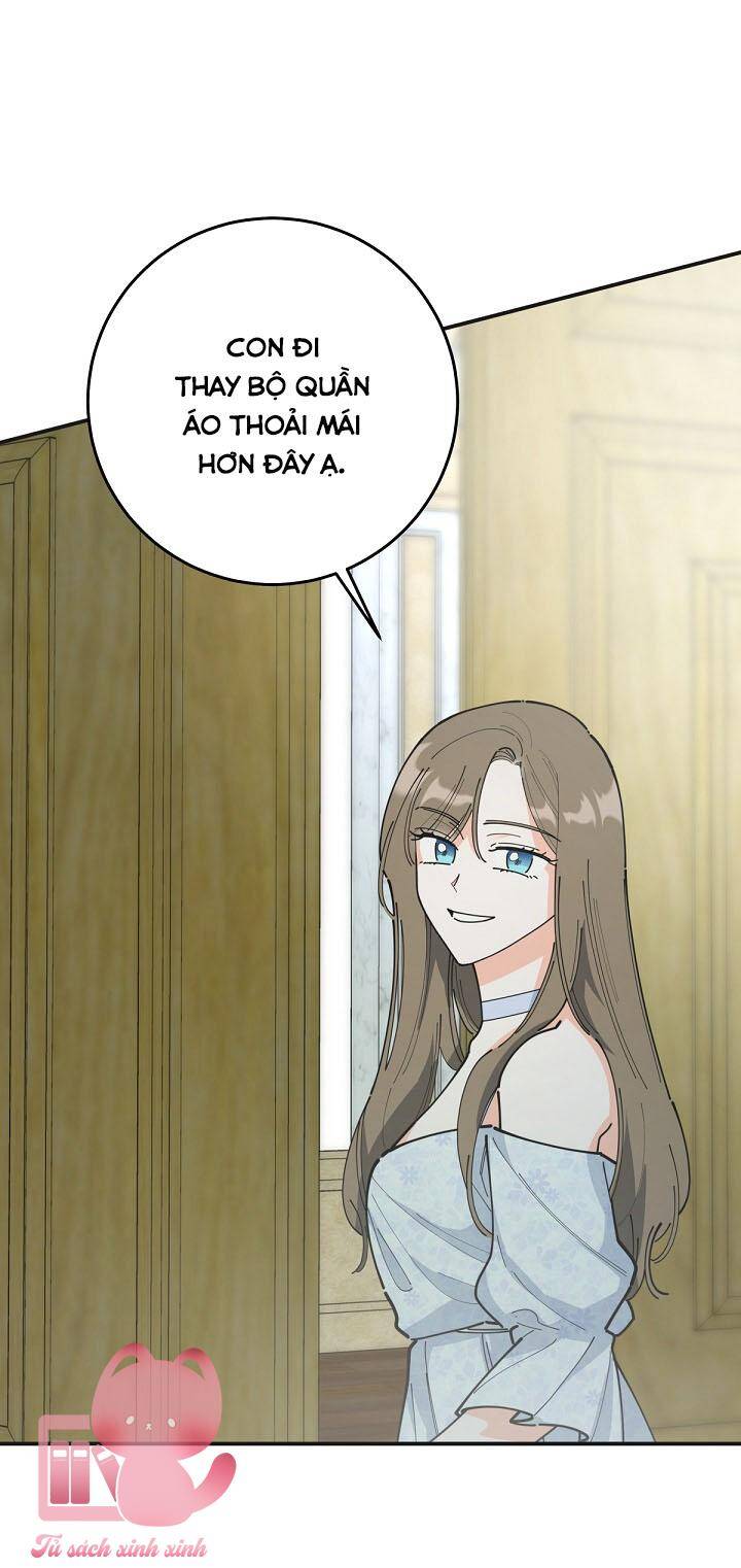 Truyện Tranh Người Hùng Của Ác Nữ - The Devil Lady’s Hero trang 6