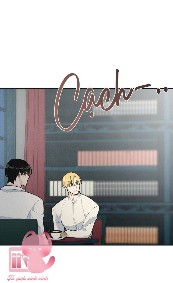 Truyện Tranh Người Hùng Của Ác Nữ - The Devil Lady’s Hero trang 6