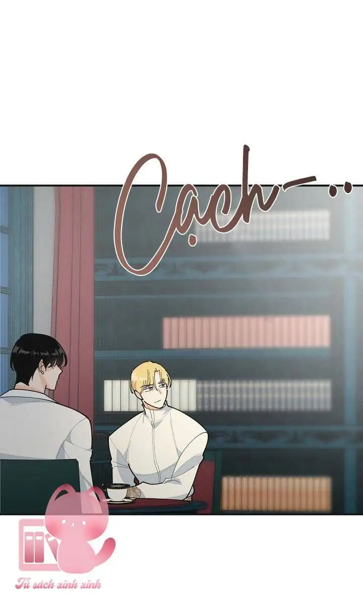 Truyện Tranh Người Hùng Của Ác Nữ - The Devil Lady’s Hero trang 6