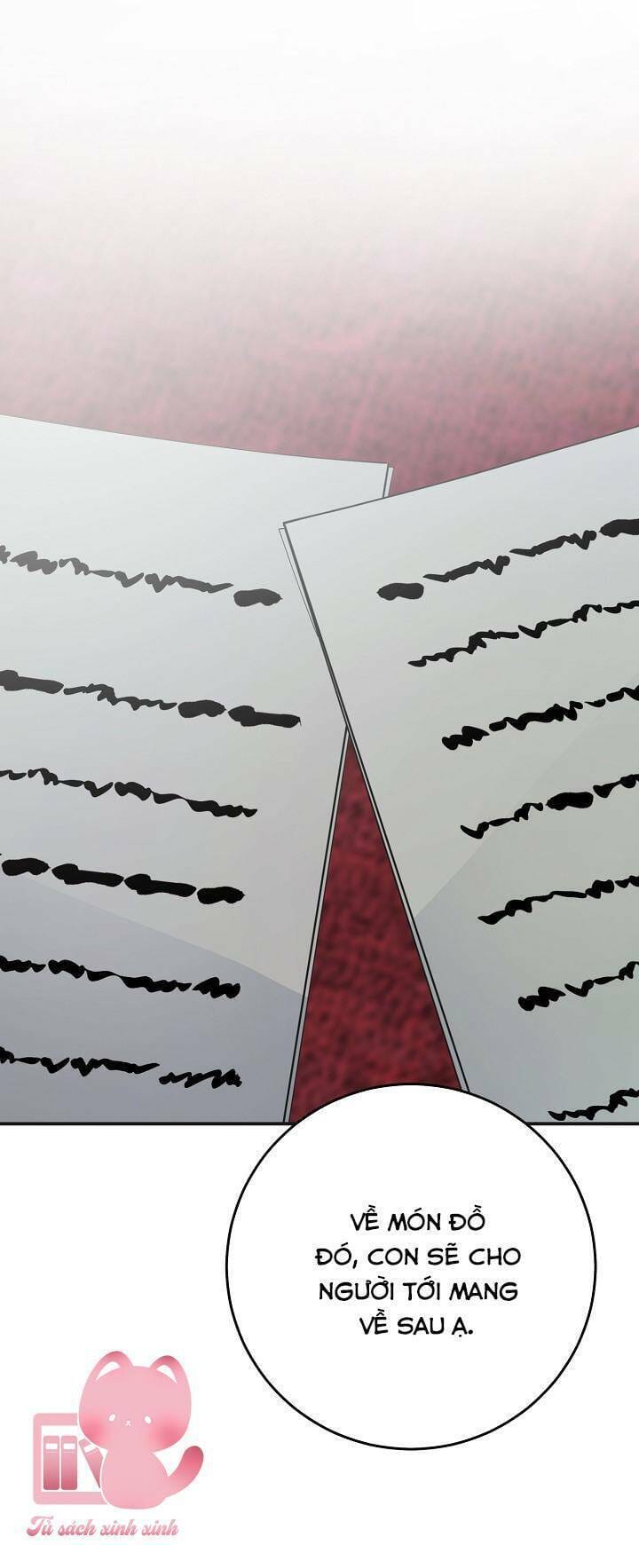 Truyện Tranh Người Hùng Của Ác Nữ - The Devil Lady’s Hero trang 6